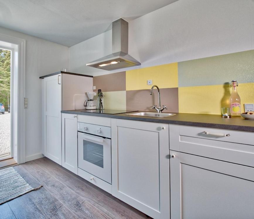 Kroghojgard Middelfart Esterno foto