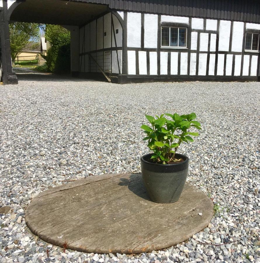 Kroghojgard Middelfart Esterno foto