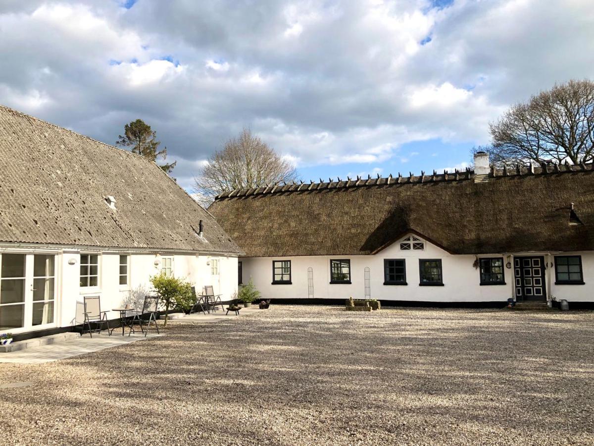 Kroghojgard Middelfart Esterno foto