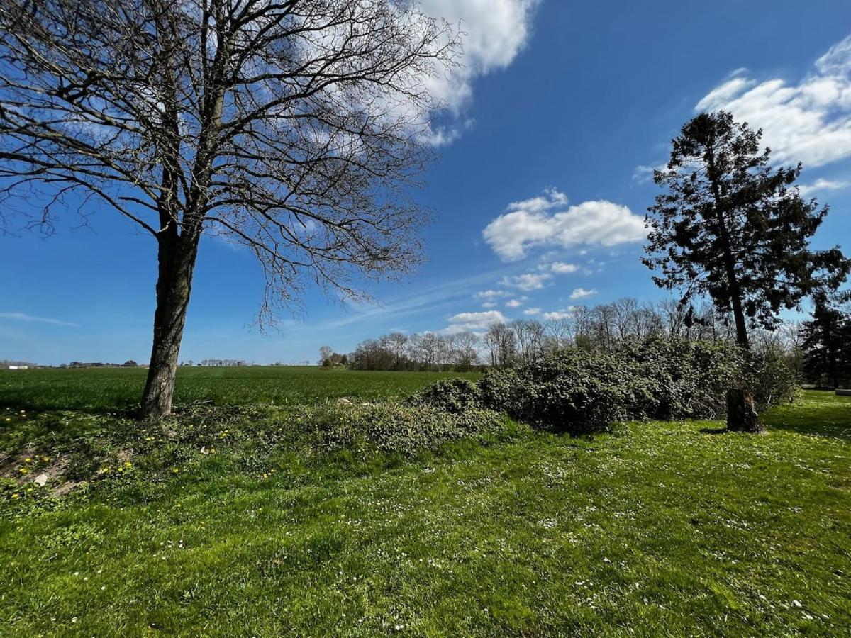 Kroghojgard Middelfart Esterno foto