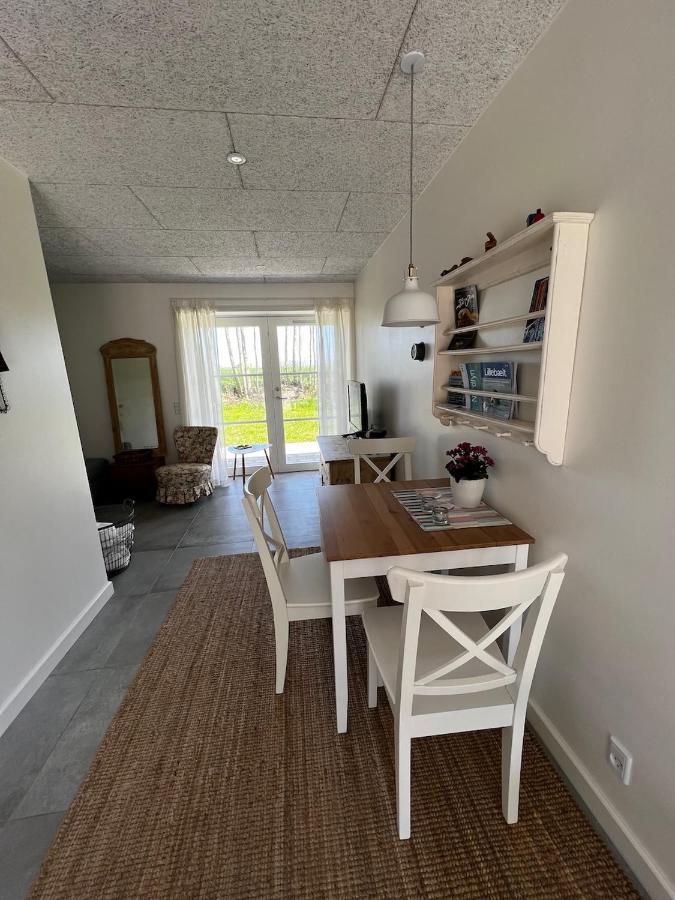 Kroghojgard Middelfart Esterno foto