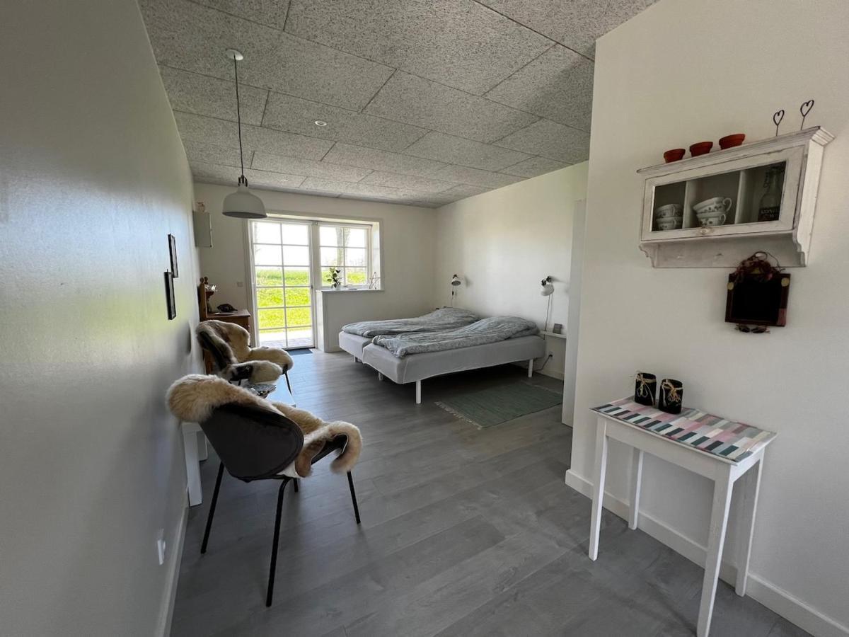 Kroghojgard Middelfart Esterno foto