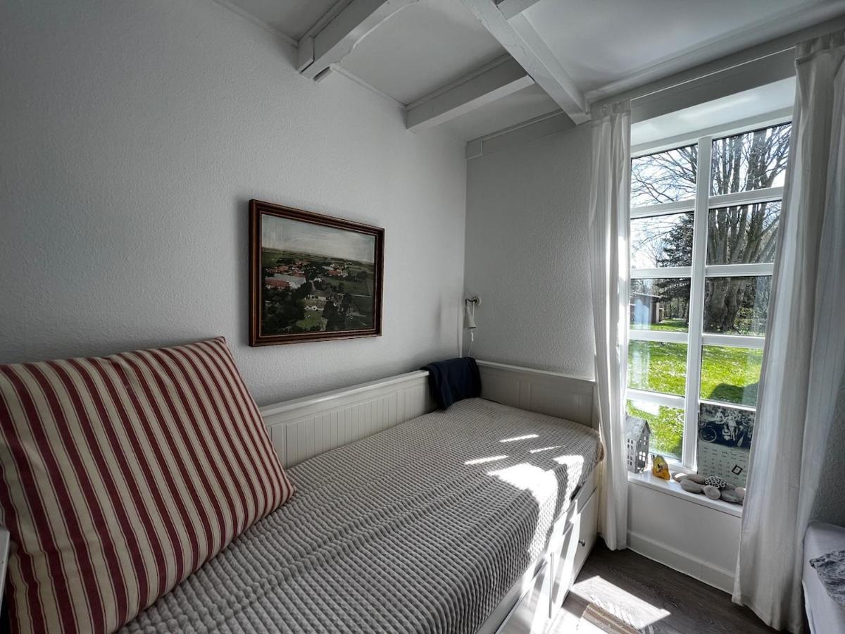 Kroghojgard Middelfart Esterno foto