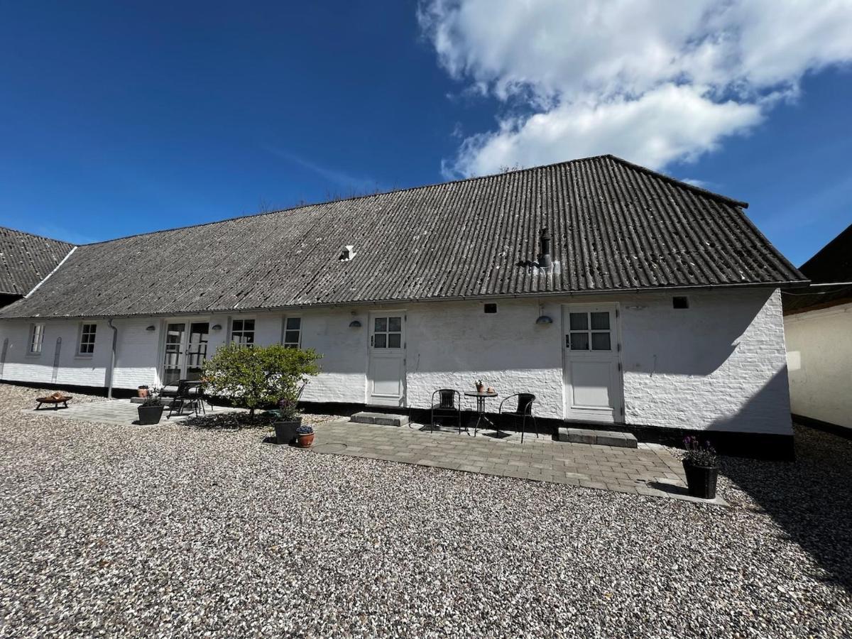 Kroghojgard Middelfart Esterno foto