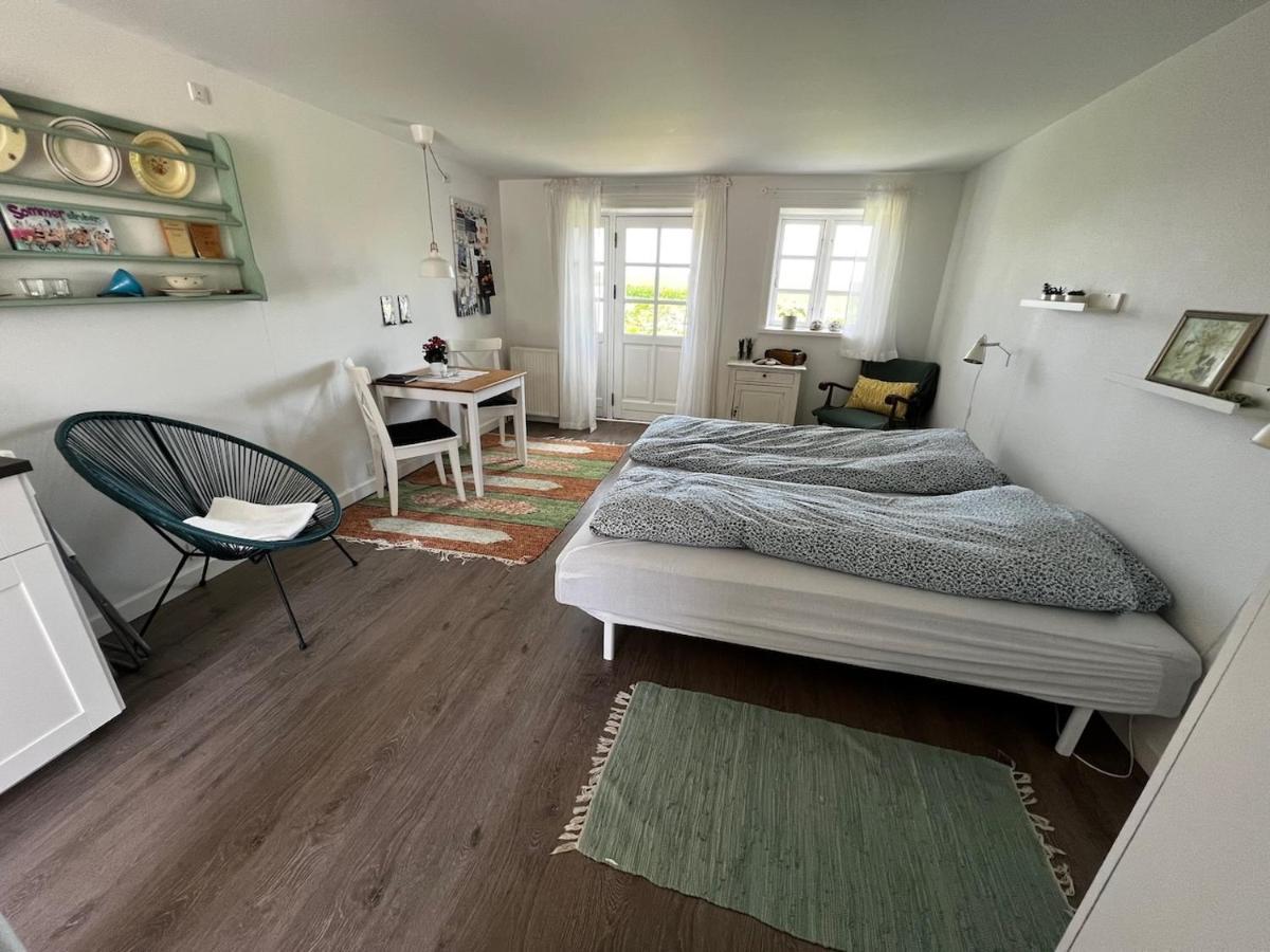 Kroghojgard Middelfart Esterno foto
