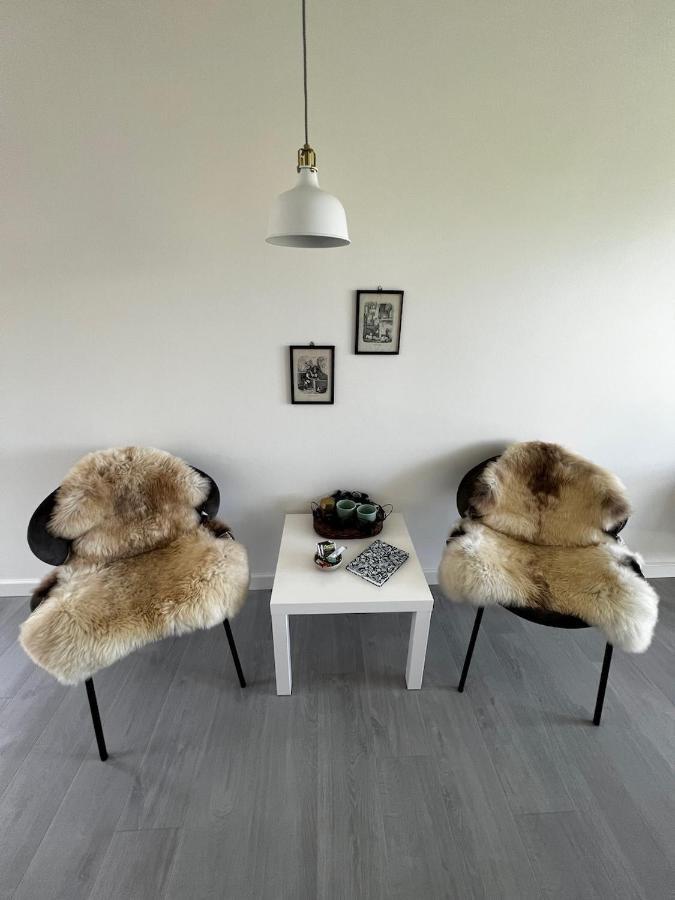 Kroghojgard Middelfart Esterno foto