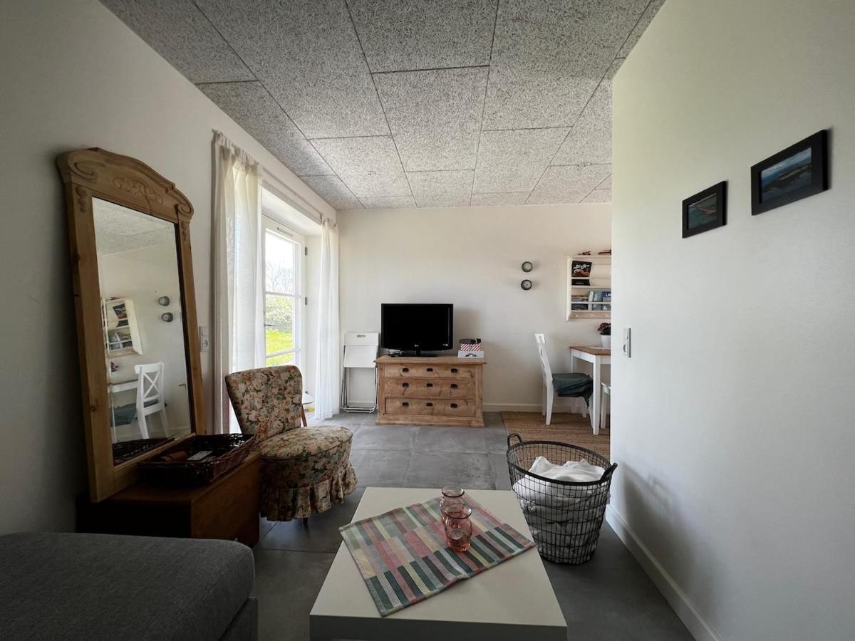 Kroghojgard Middelfart Esterno foto